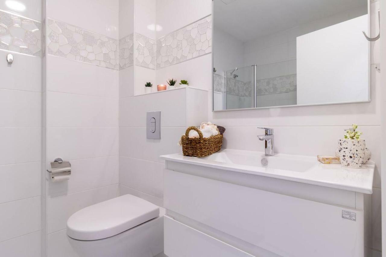 Magical 3Br/Parking With Amazing View, City Center Jerusalém Exterior foto