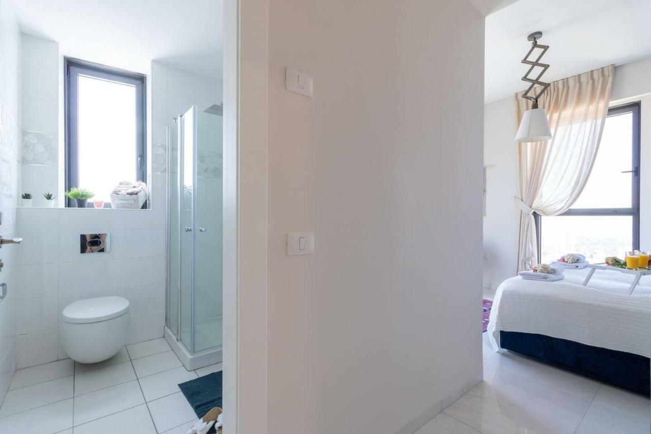 Magical 3Br/Parking With Amazing View, City Center Jerusalém Exterior foto